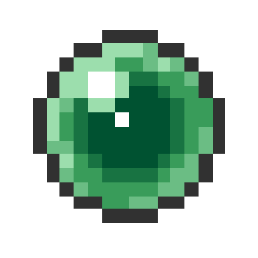 Jade Orb