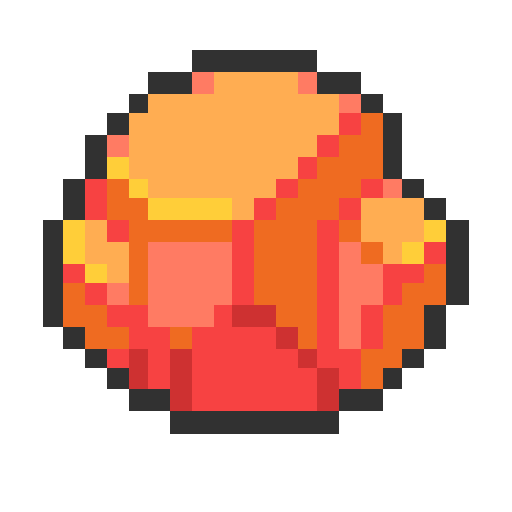 Magma Stone