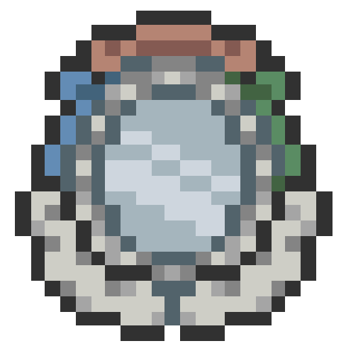 Reveal Glass
