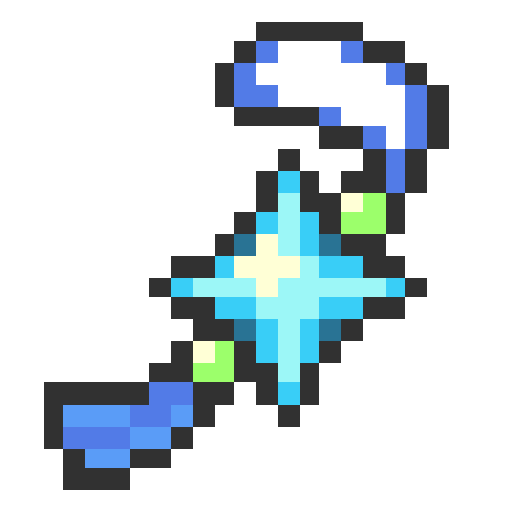 Shiny Charm