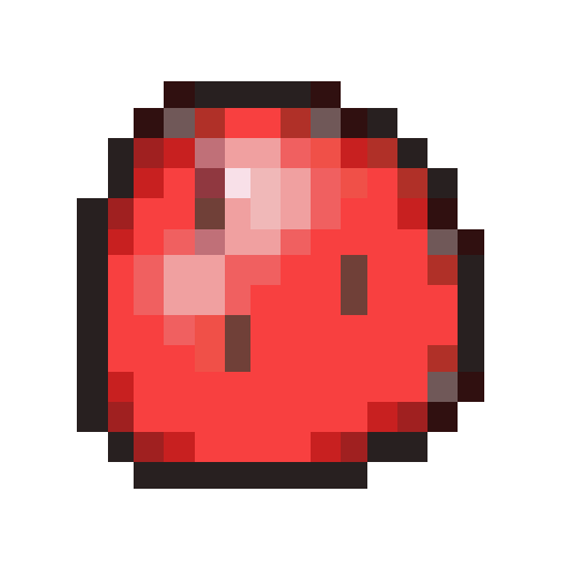 Strawberry Sweet