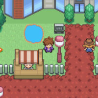 Battle Frontier (Location) - Pokémon Unbound Wiki