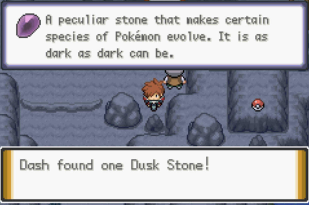 Evolution Items - Pokémon Unbound Wiki