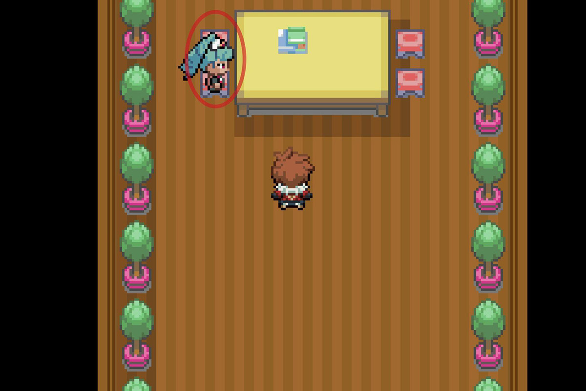 Approaching Successor Maxima. / Pokémon Unbound