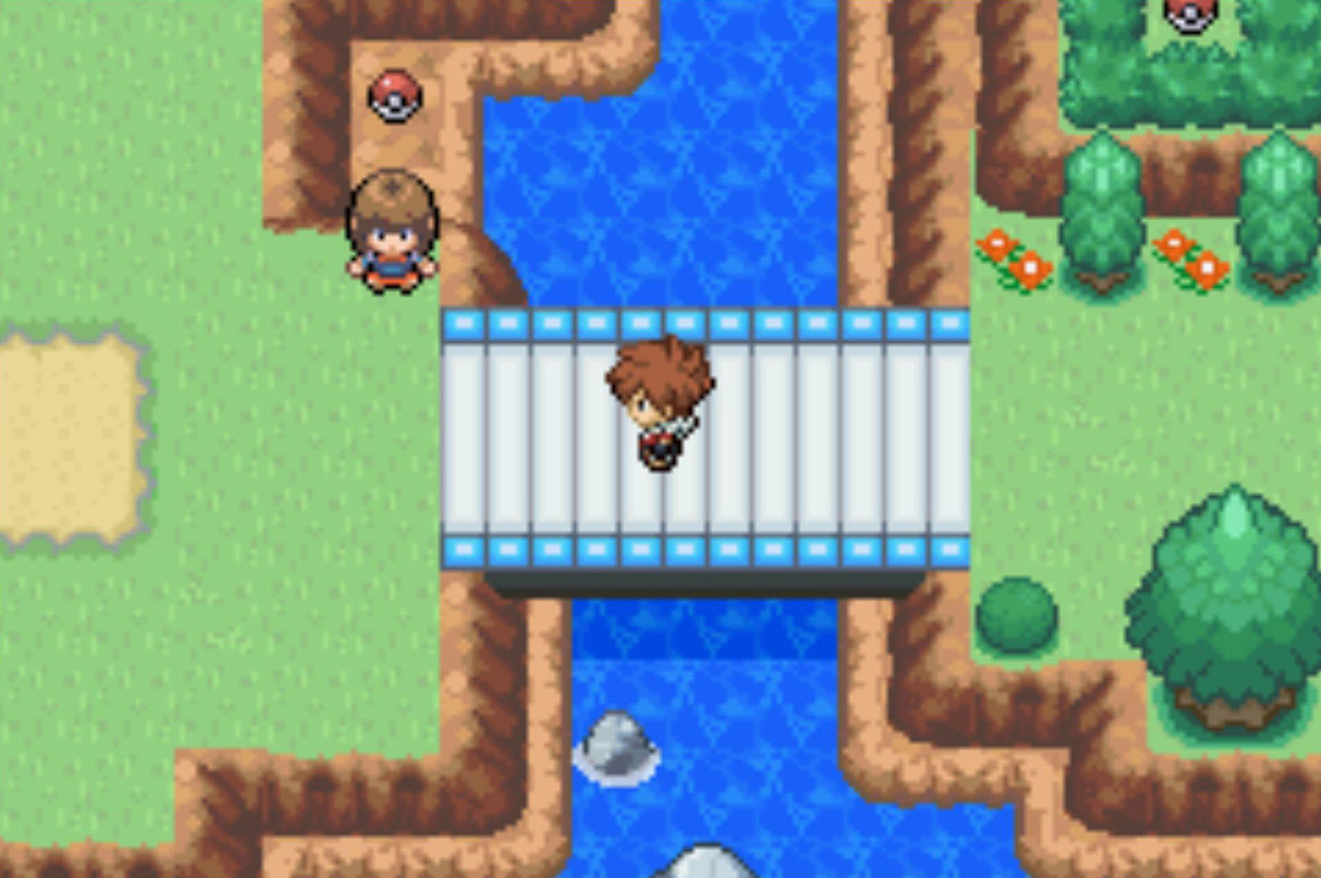 Pokemon Unbound Route List All Trainer Locations (List) - Pokémon Unbound Wiki