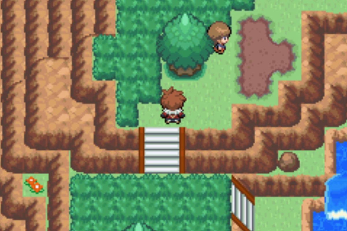 Pokemon Unbound Route List All Trainer Locations (List) - Pokémon Unbound Wiki